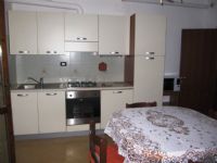 CUCINA » Affittasi villetta a soli 100 metri dal mare in Lido delle Nazioni (Rif. 25)